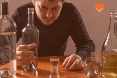 Лечение белой горячки в Шилово