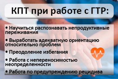 Лечение тревожного расстройства в Шилово
