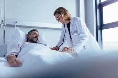 Лечение алкоголизма в стационаре в Шилово