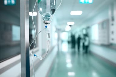 Лечение алкоголизма в стационаре в Шилово